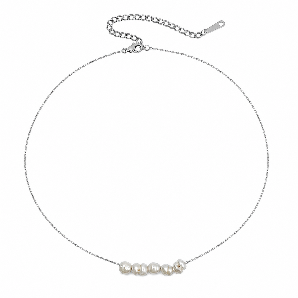 CÉLESTE NECKLACE