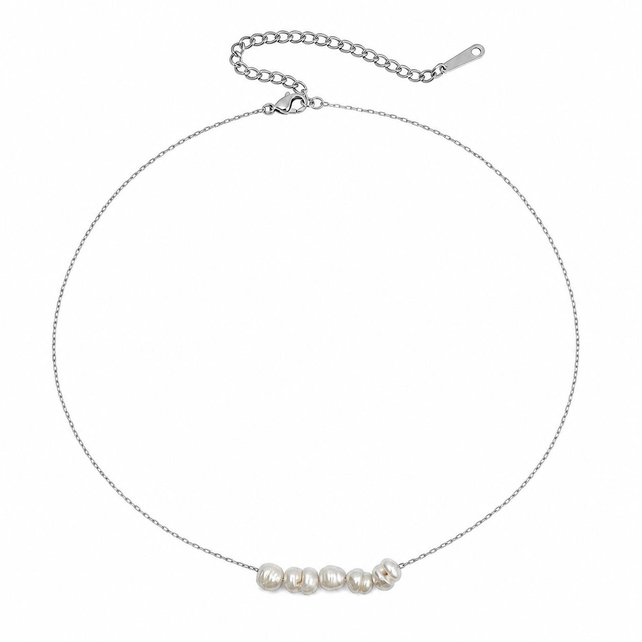 CÉLESTE NECKLACE