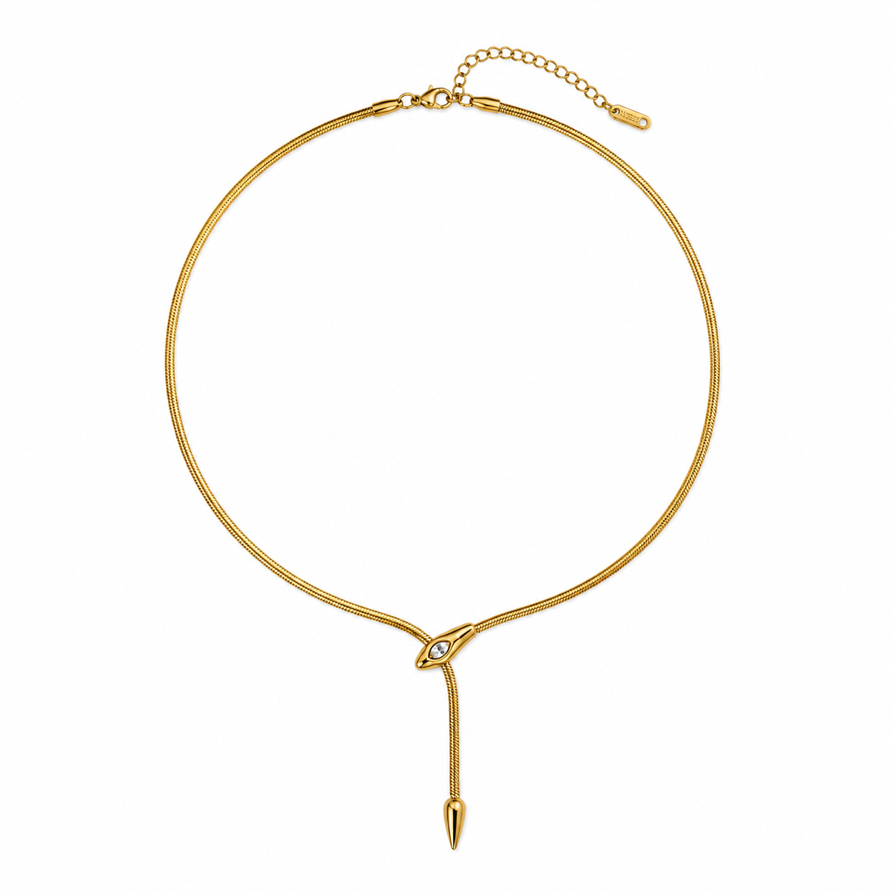 SERAPHINE NECKLACE