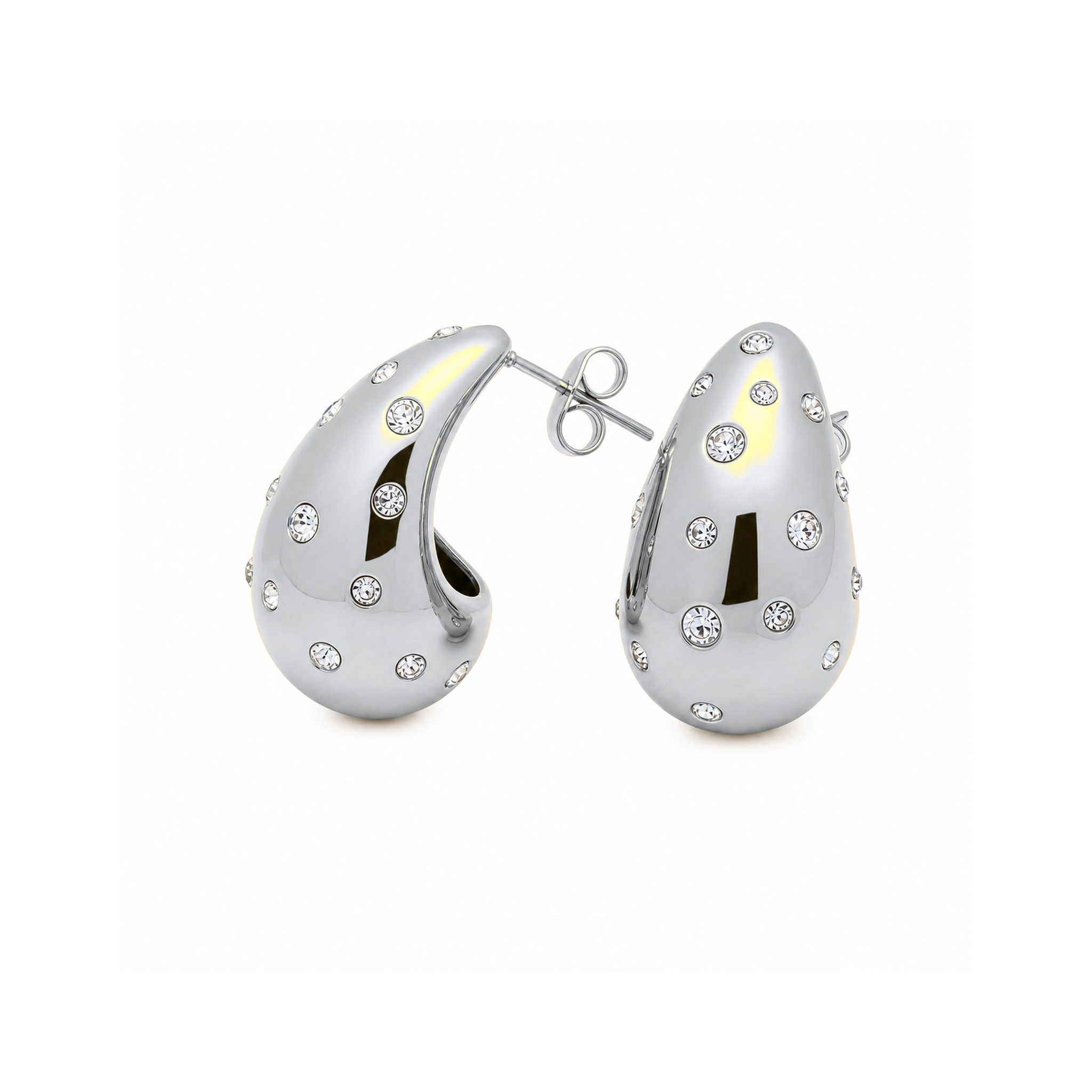 ÉLISE DROP EARRINGS