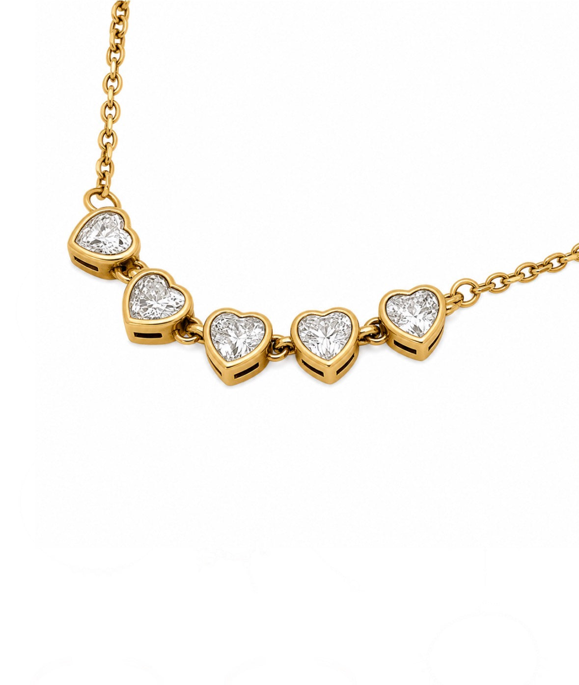 COLETTE NECKLACE