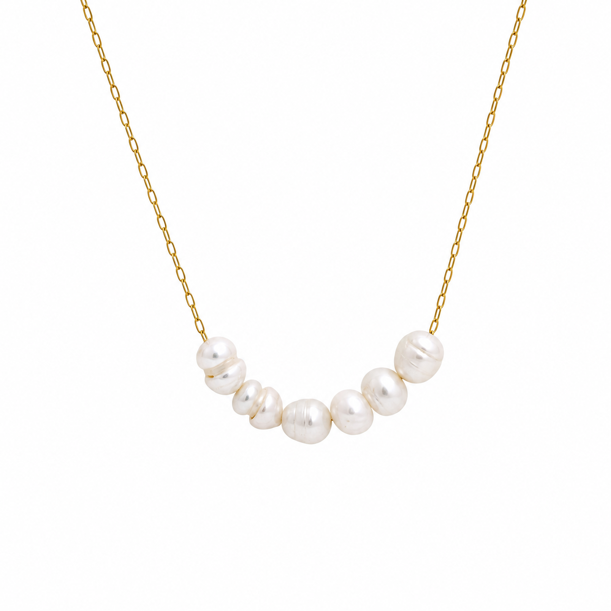 CÉLESTE NECKLACE
