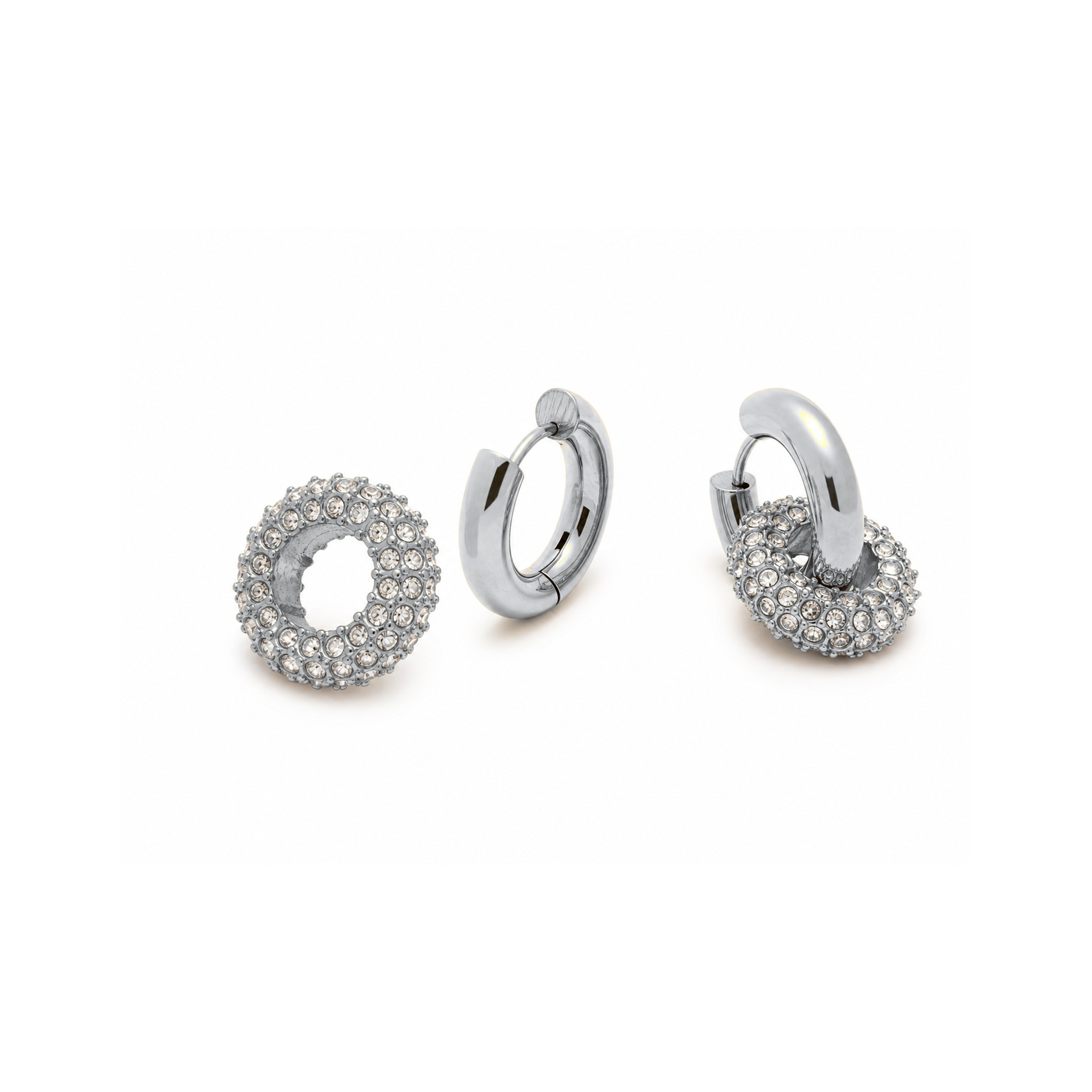 CLÉMENCE EARRINGS