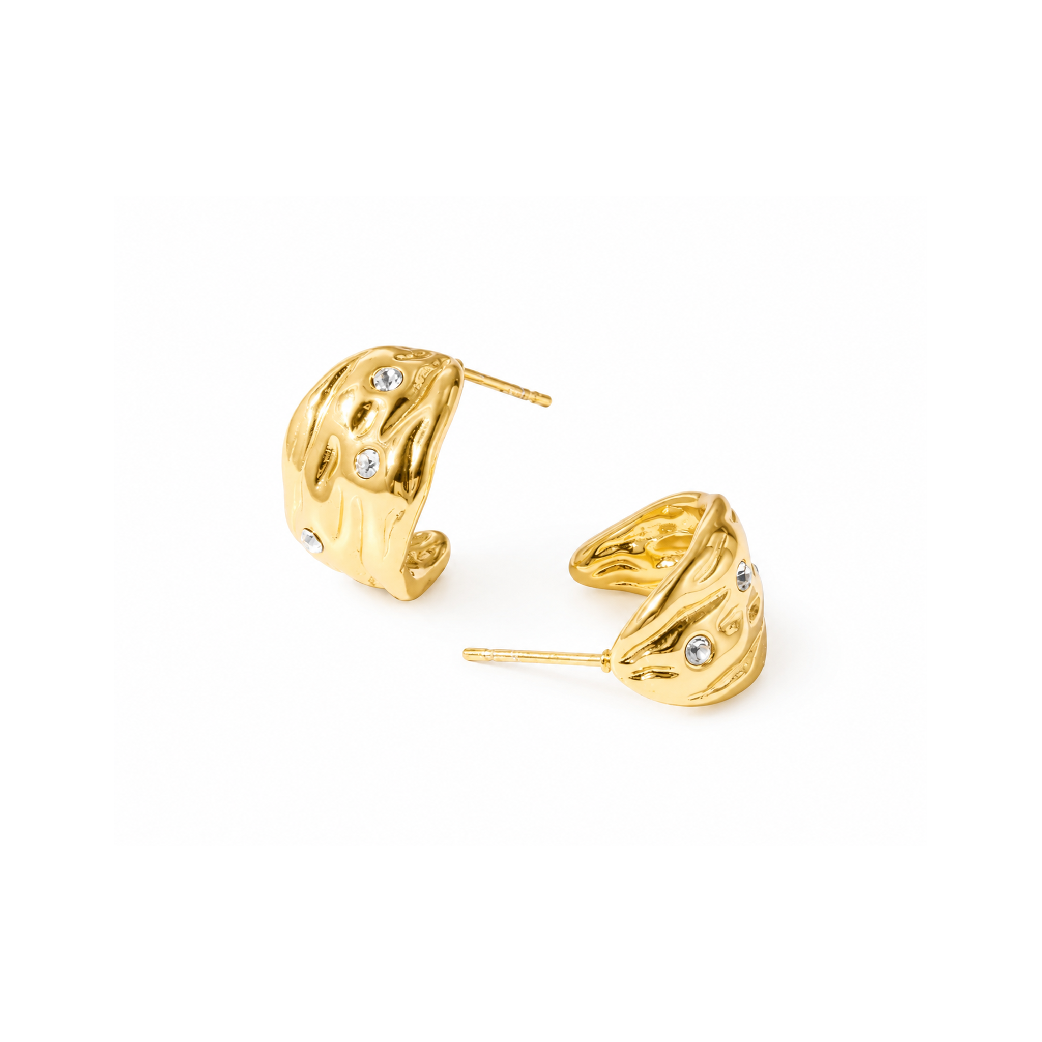 ÉLISE HOOPS