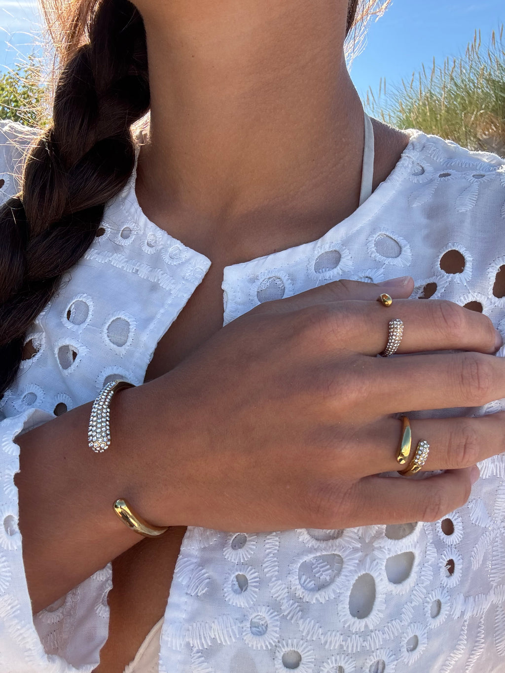 CLAIRE RING