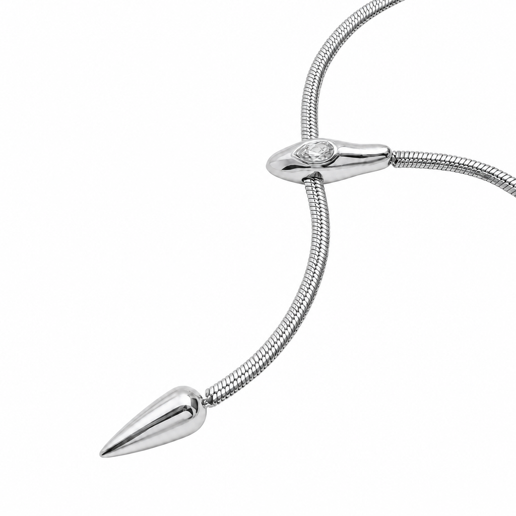 SERAPHINE NECKLACE