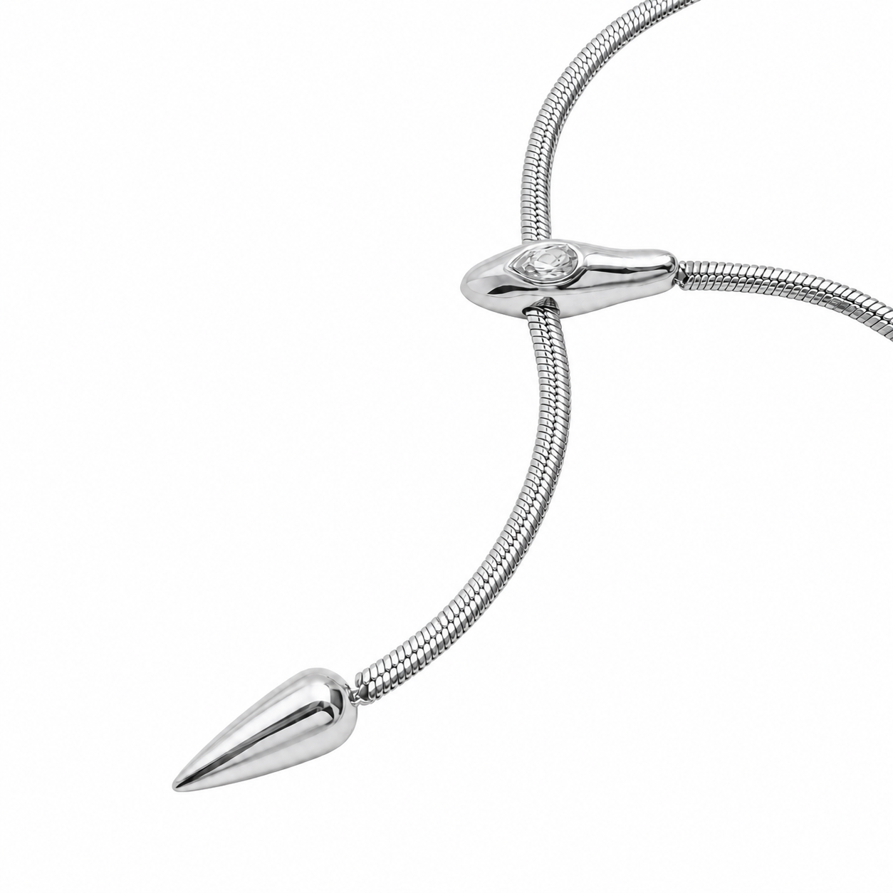 SERAPHINE NECKLACE