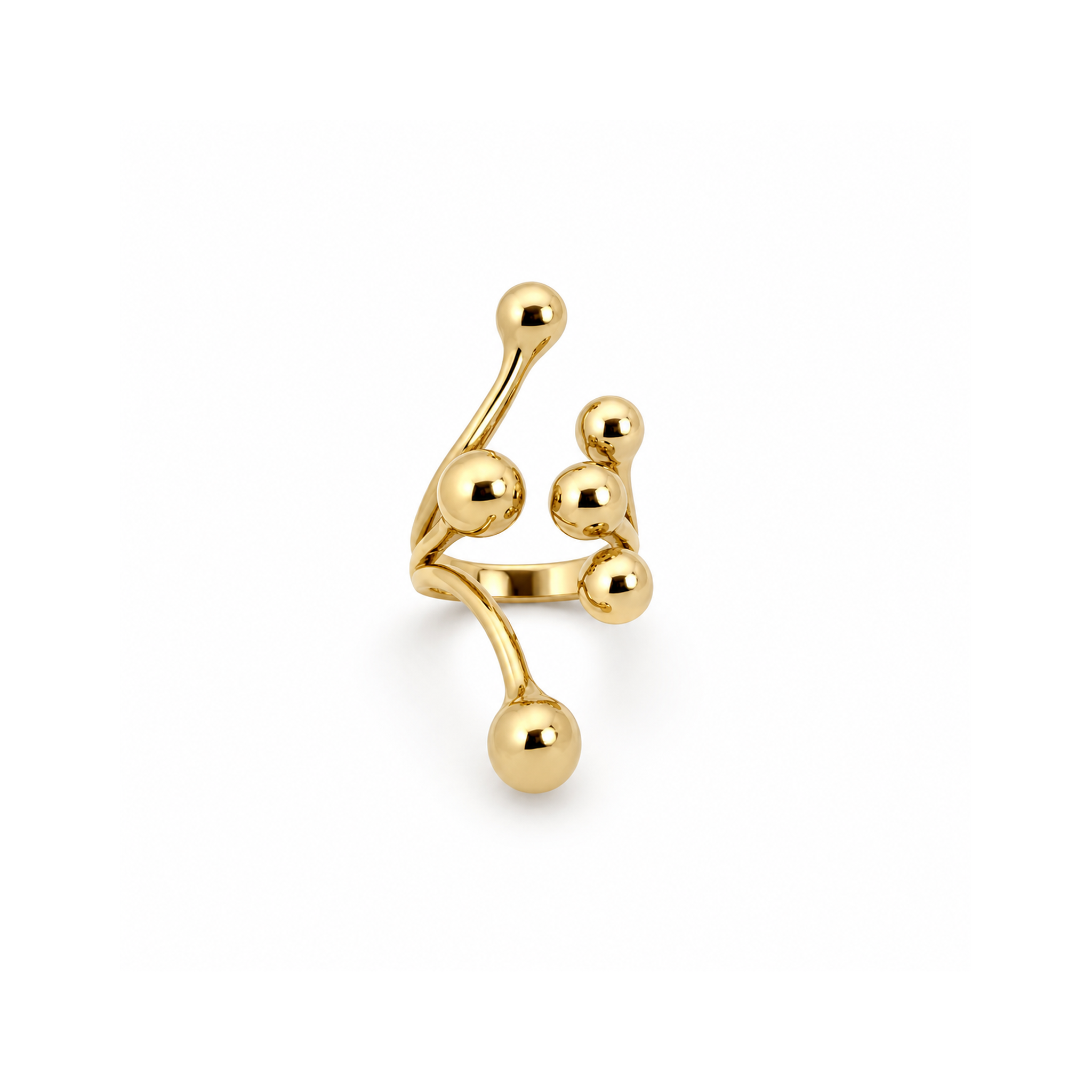 SERAPHINE RING