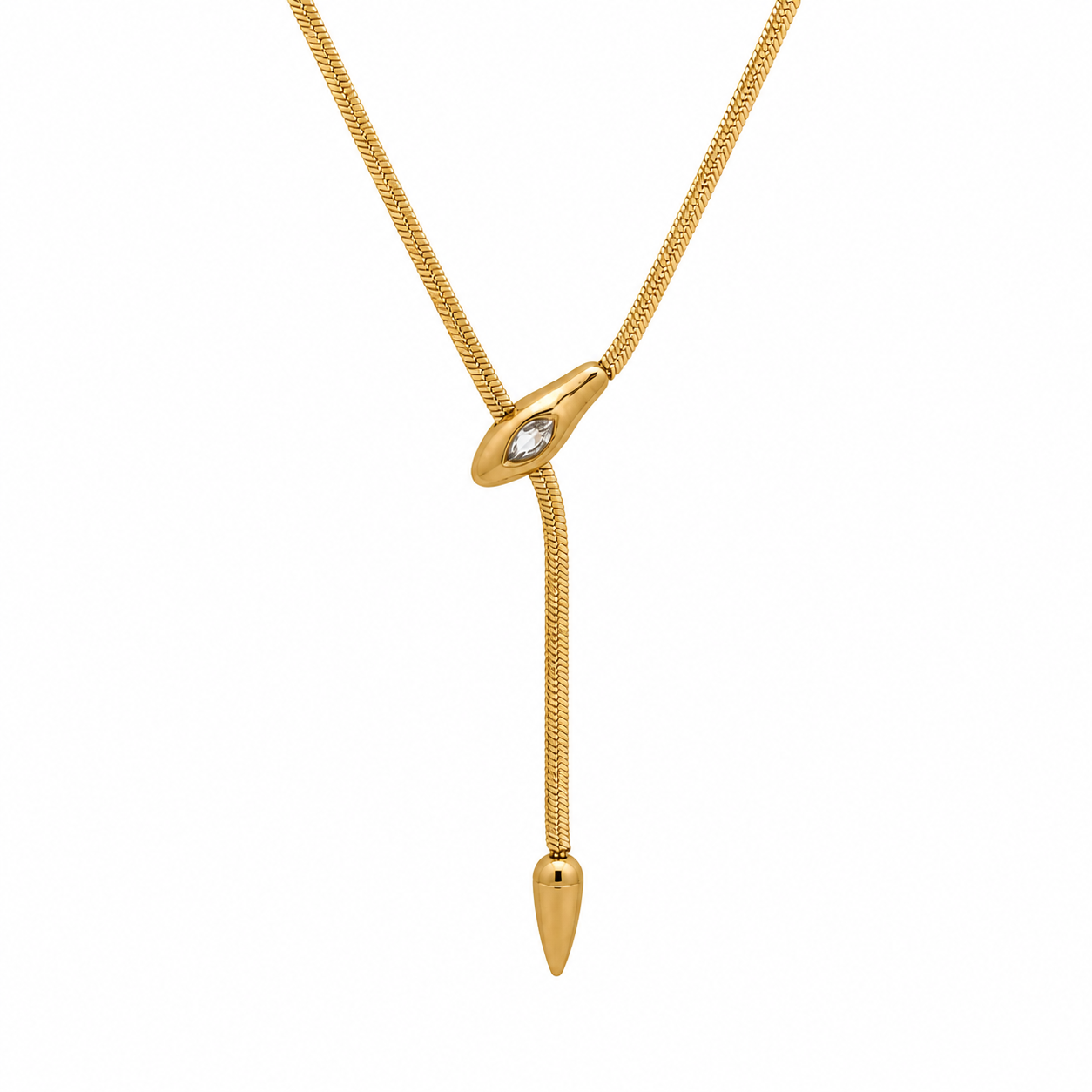 SERAPHINE NECKLACE