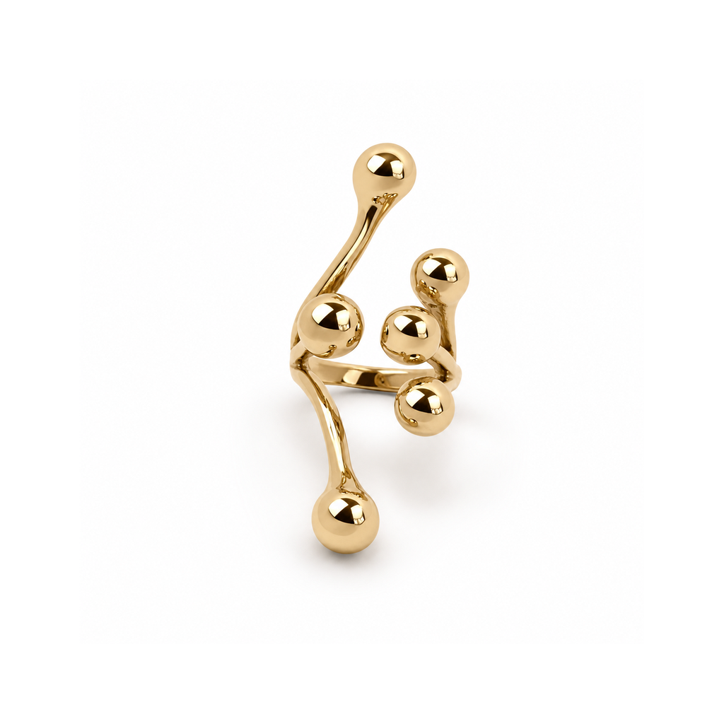 SERAPHINE RING