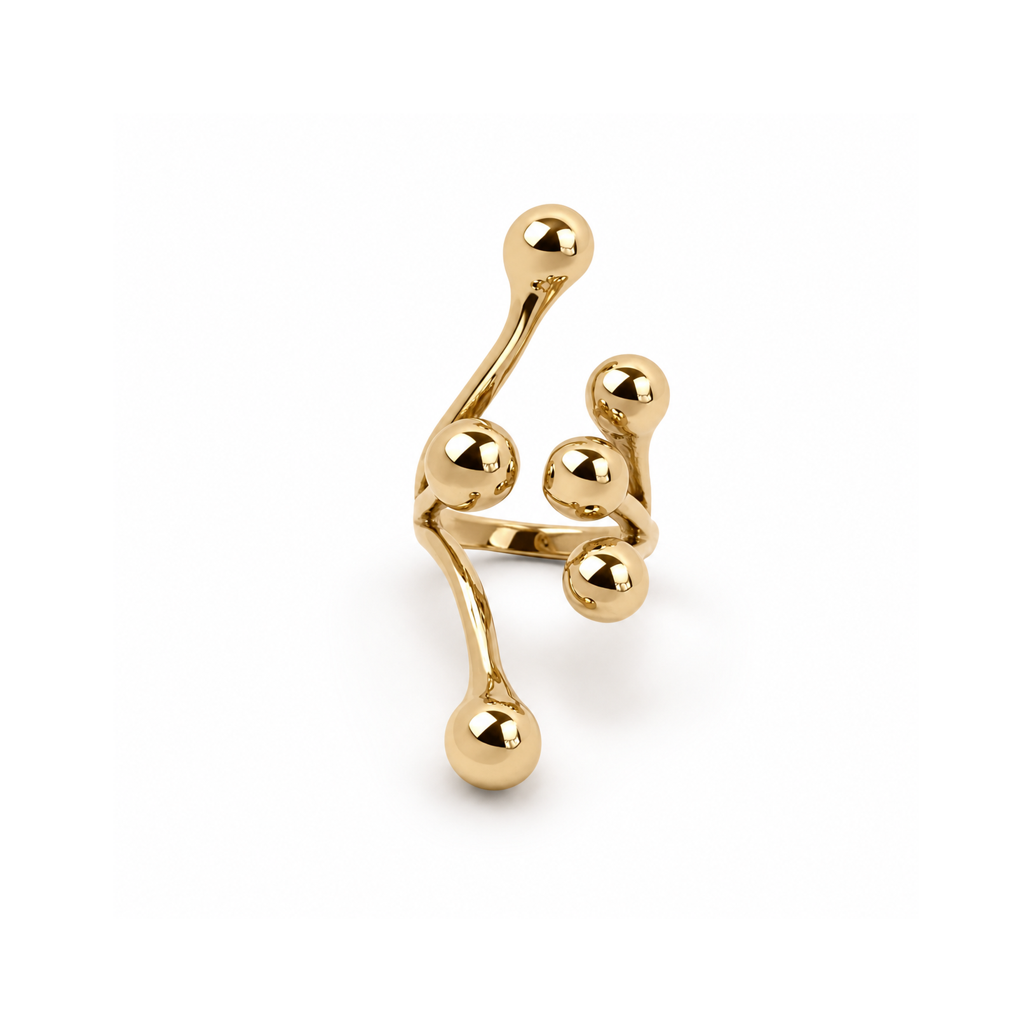 SERAPHINE RING