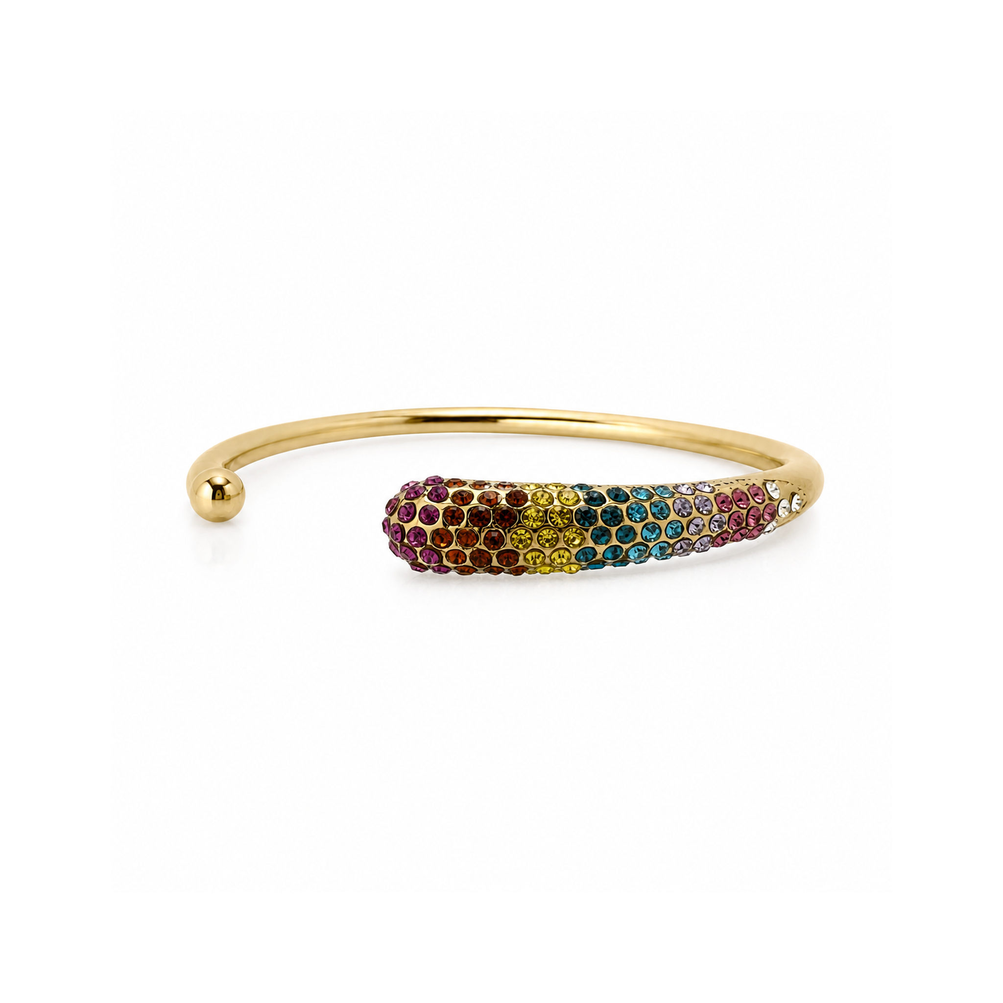 CLÉMENCE CUFF