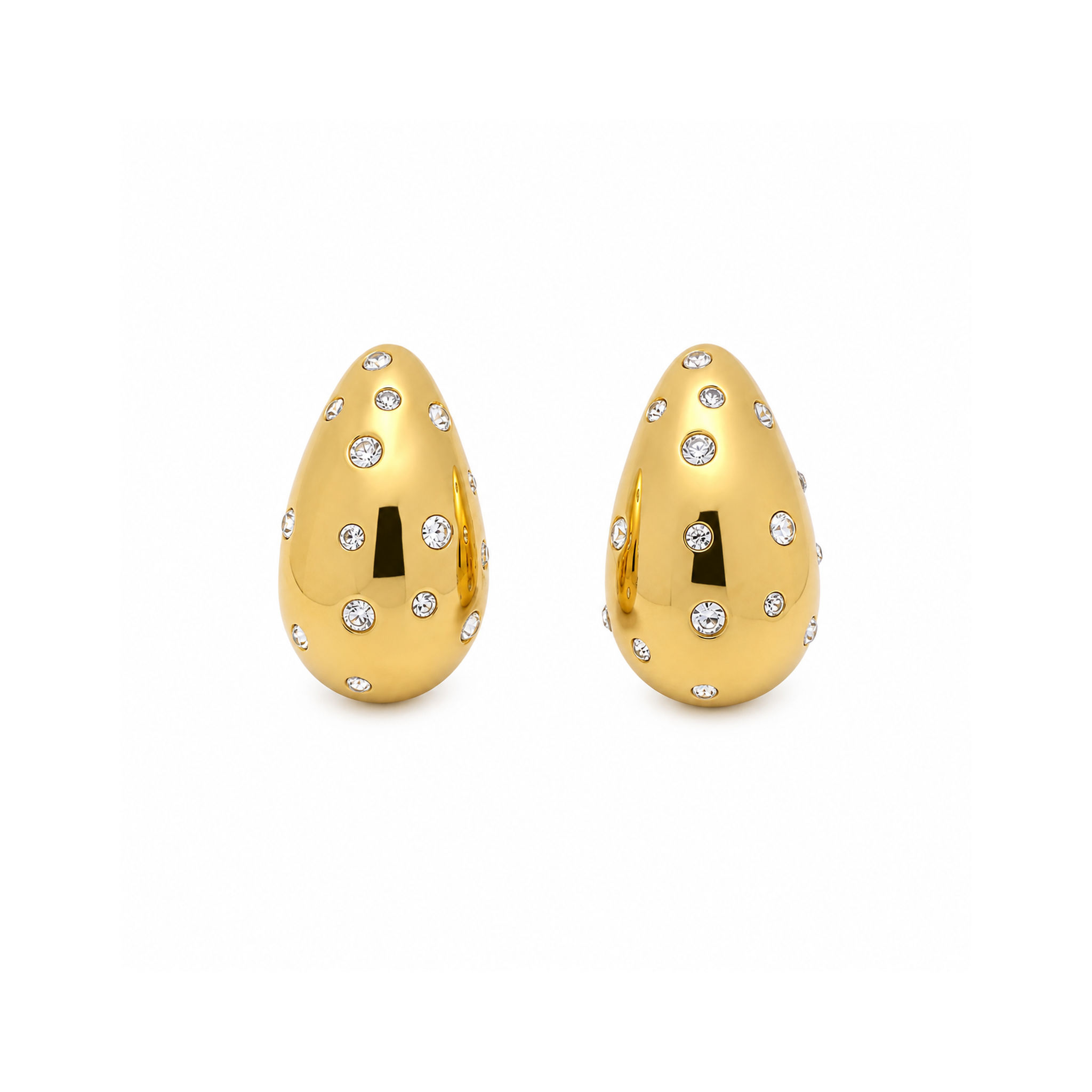 ÉLISE DROP EARRINGS