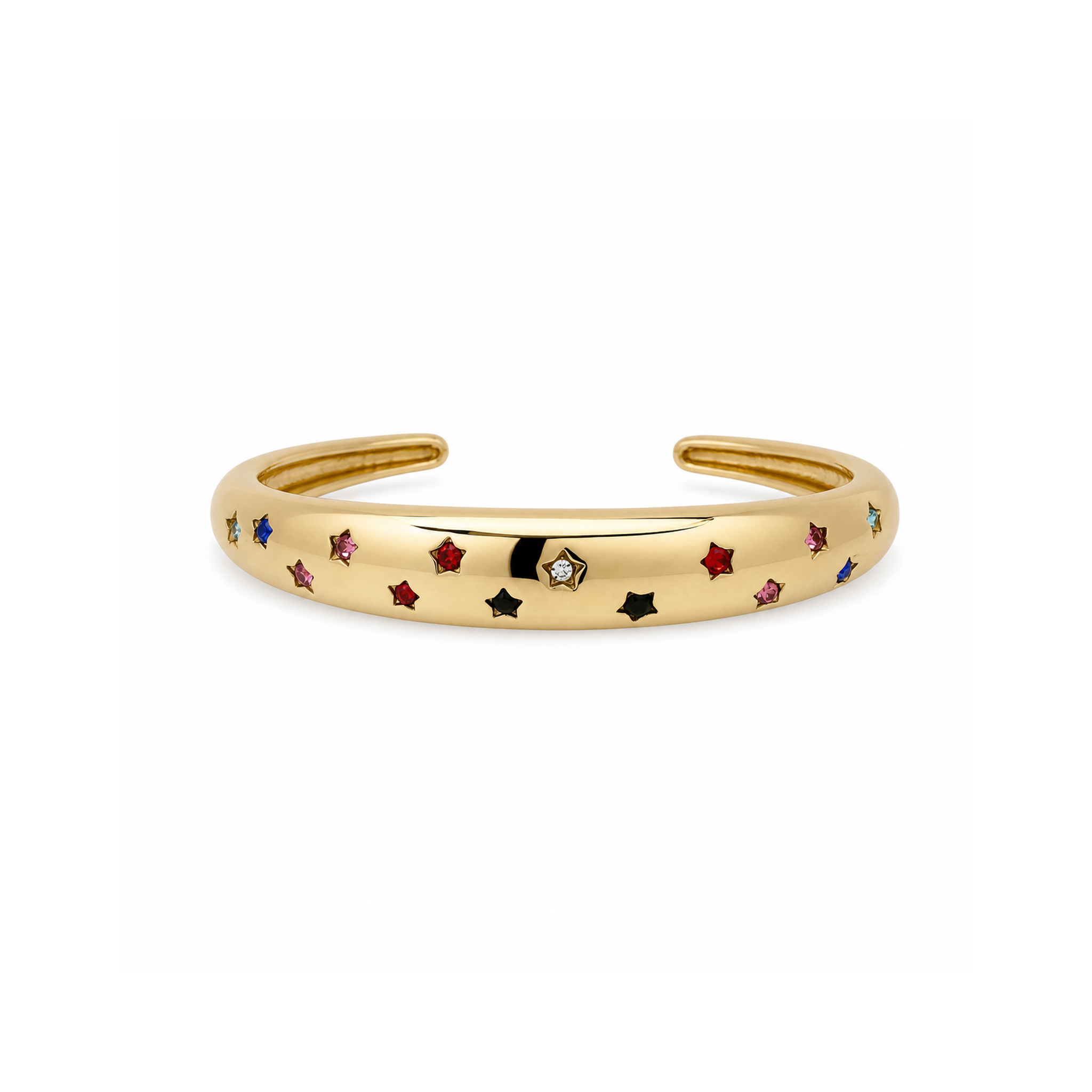 MARGAUX CUFF