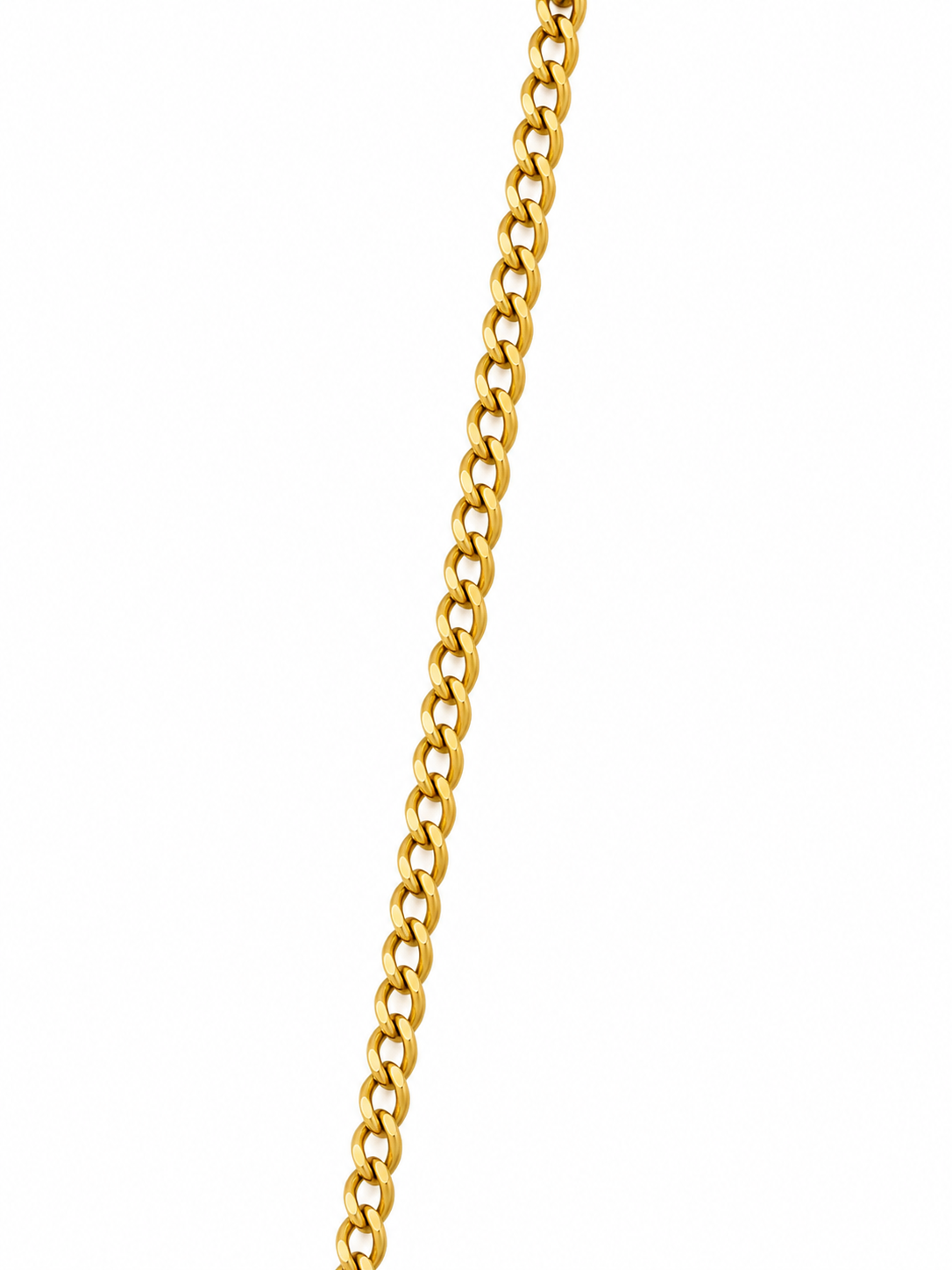 CÉLESTE CASCADE NECKLACE