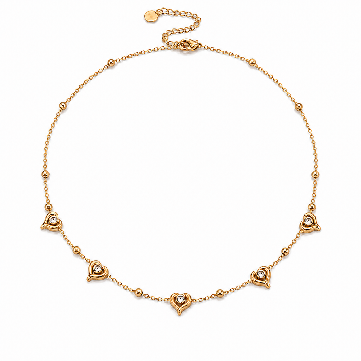 COLETTE NECKLACE