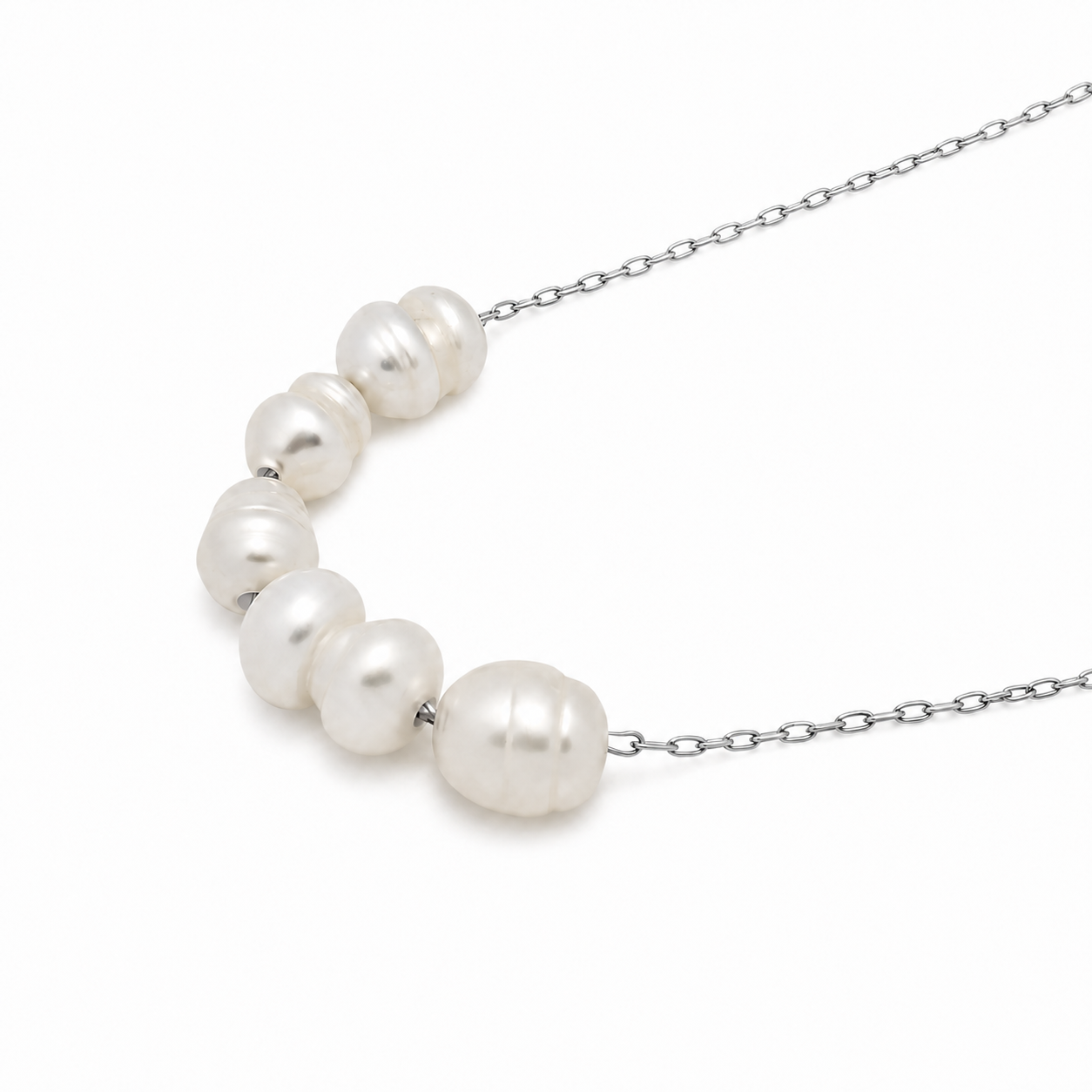 CÉLESTE NECKLACE