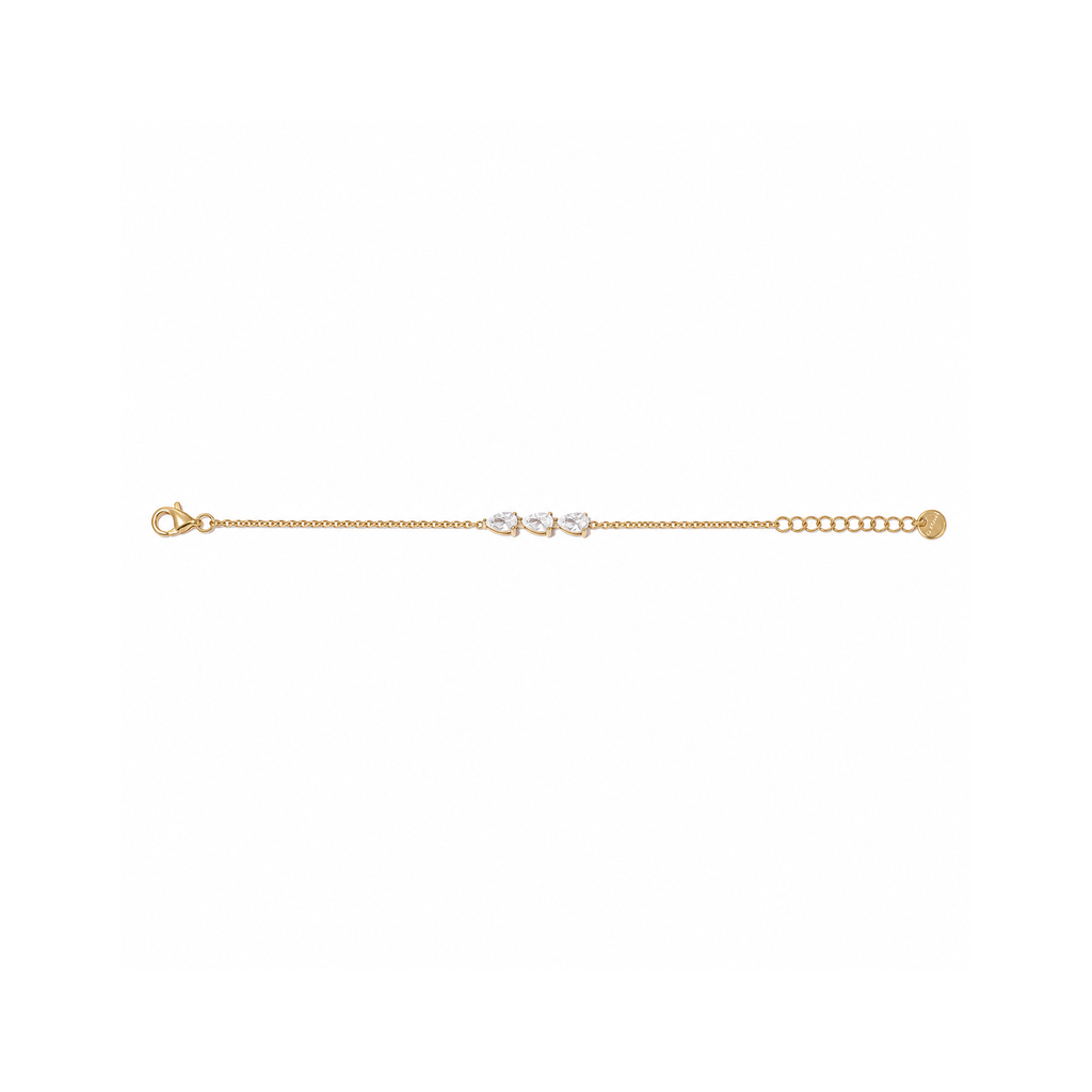 ÉLISE TENNIS BRACELET