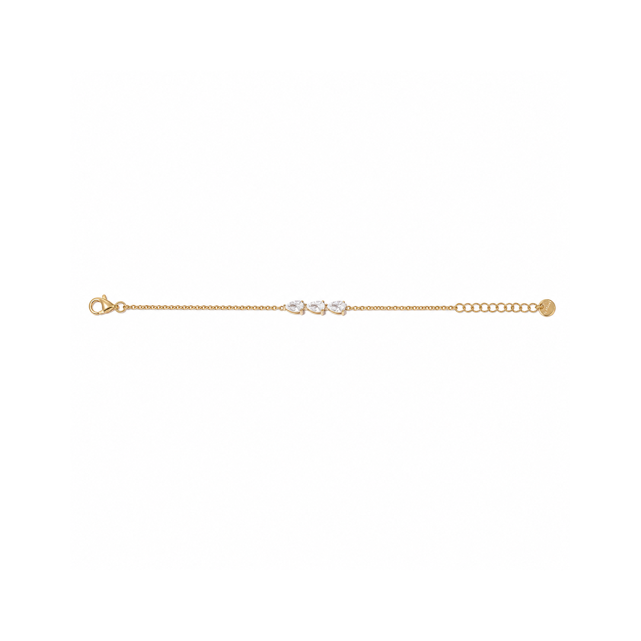 ÉLISE TENNIS BRACELET