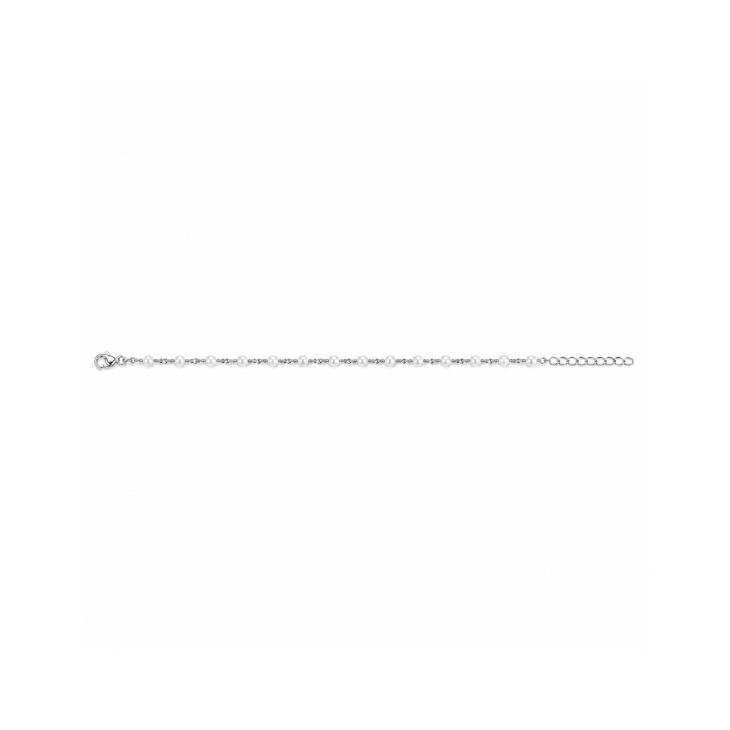 CÉLESTE PEARL BRACELET