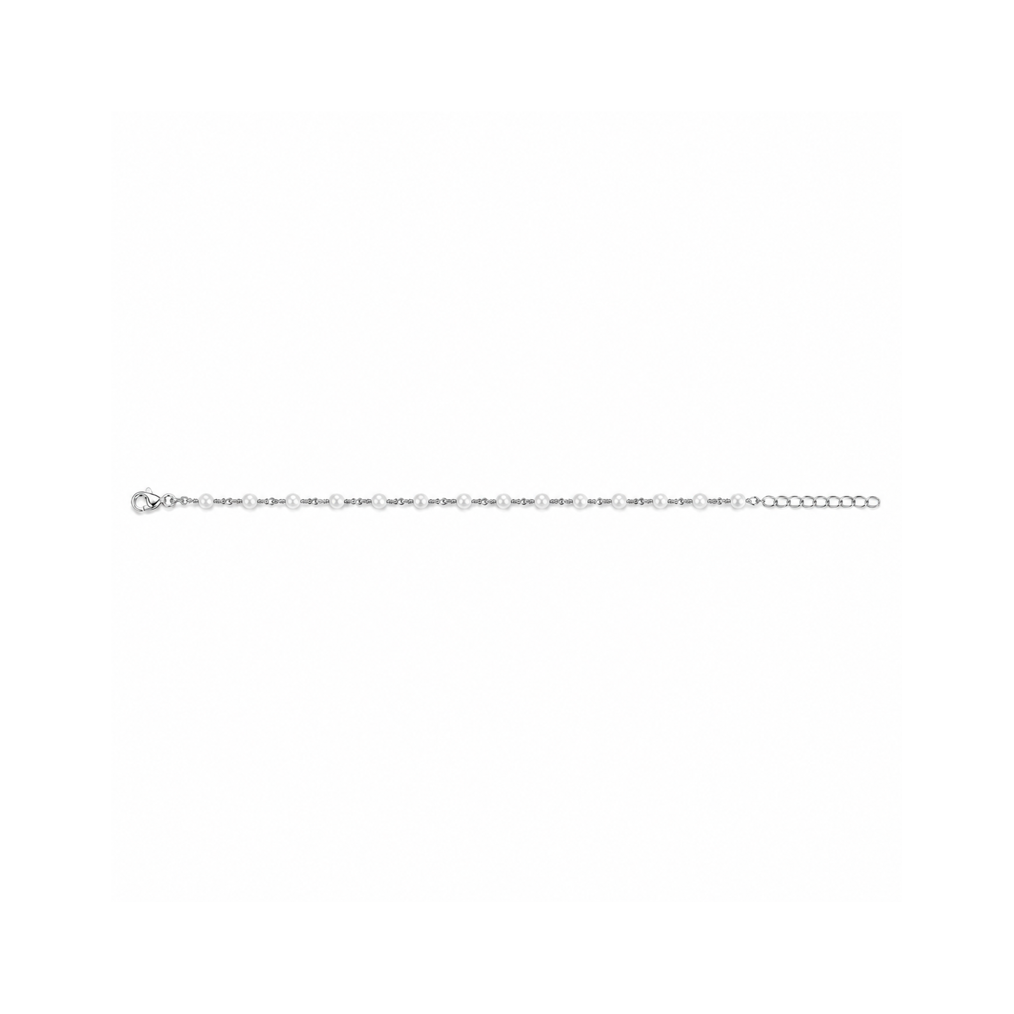 CÉLESTE PEARL BRACELET