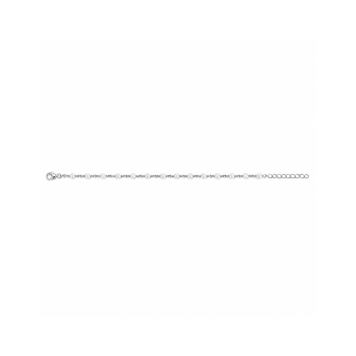 CÉLESTE PEARL BRACELET