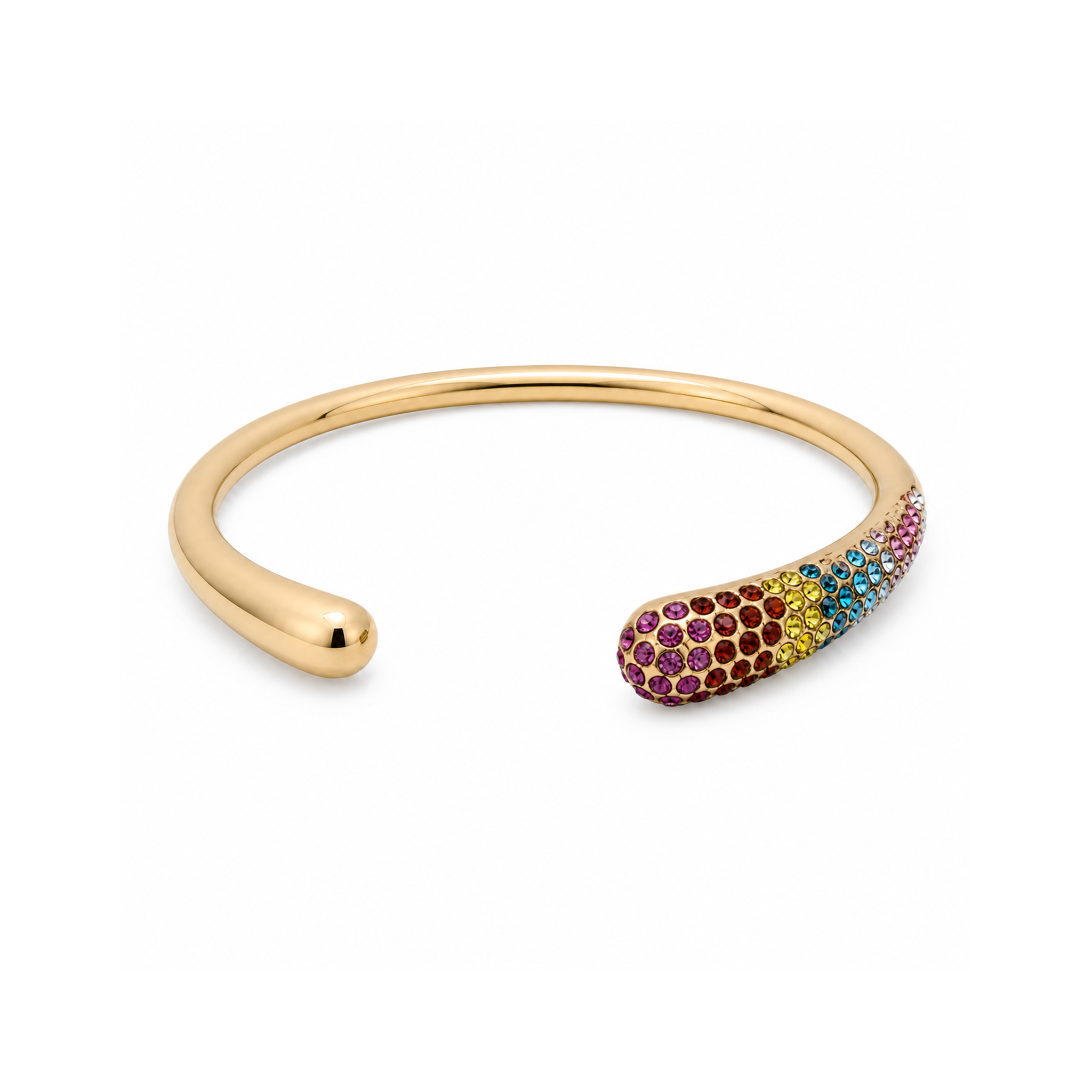 CLÉMENCE CUFF