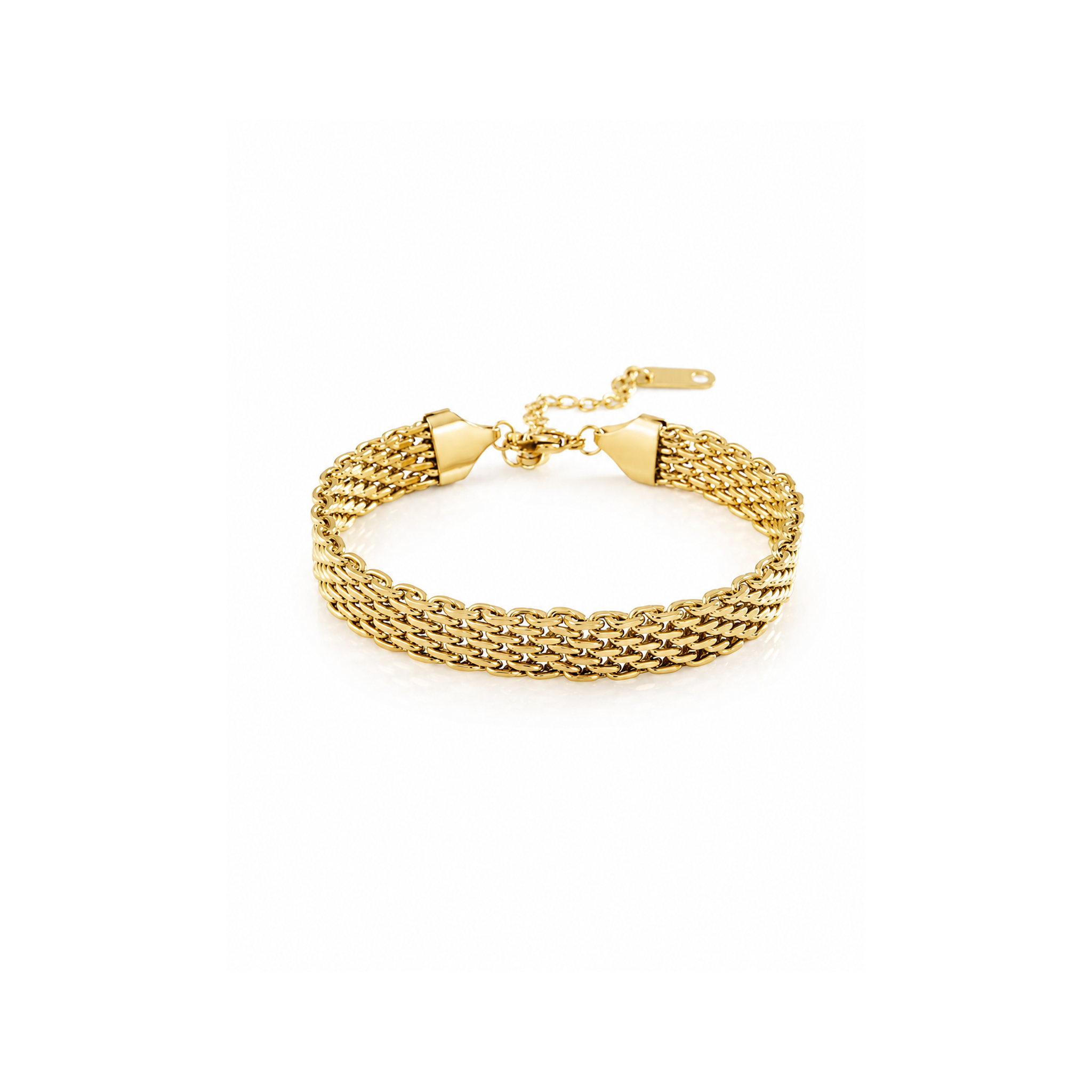 LUCIE LINK BRACELET