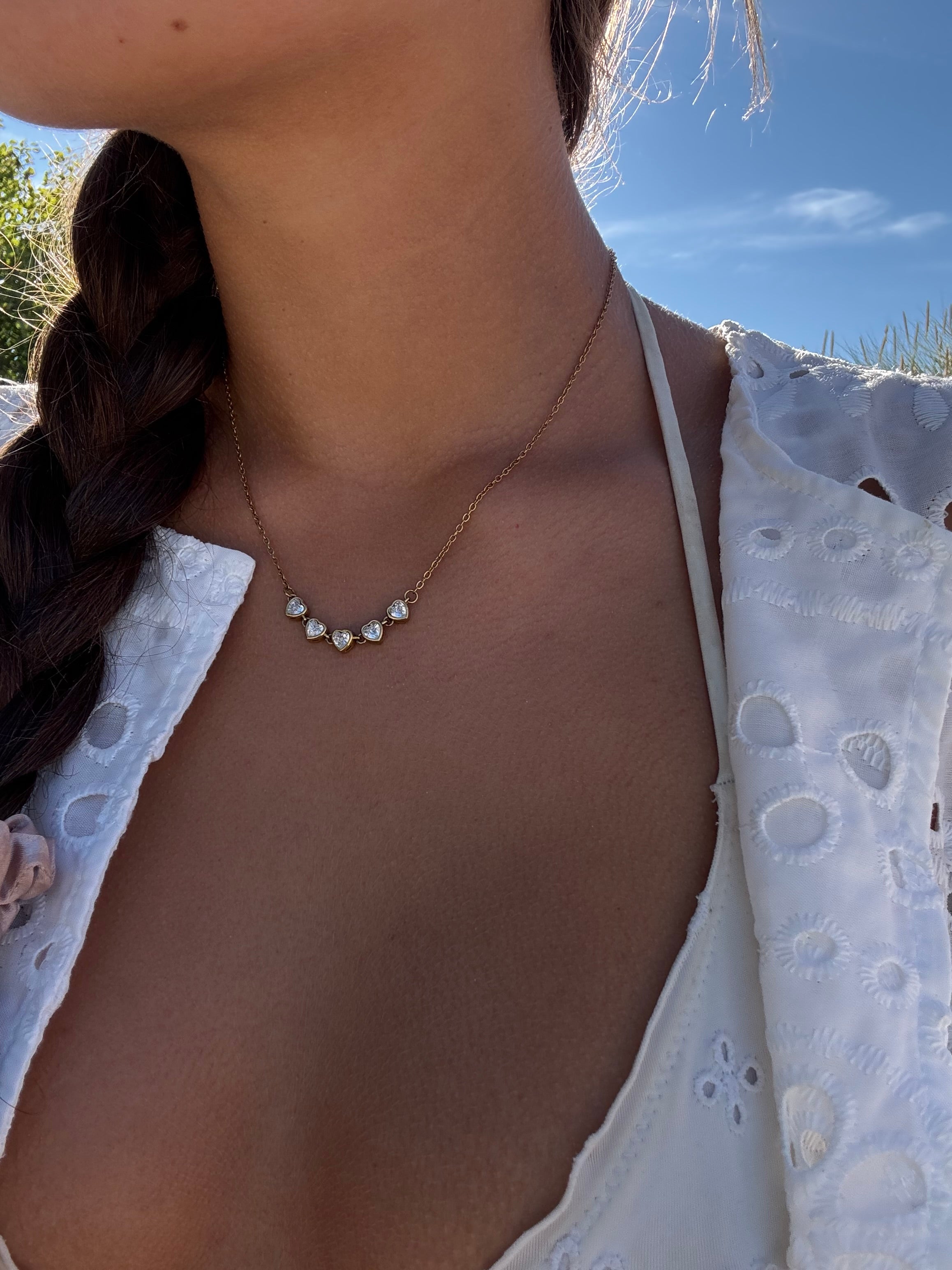 COLETTE NECKLACE