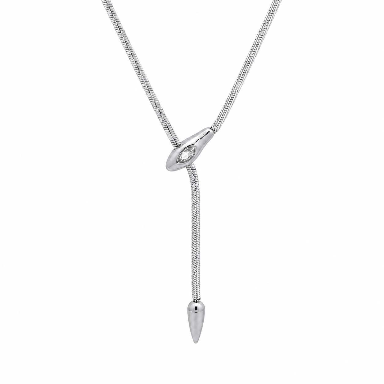 SERAPHINE NECKLACE