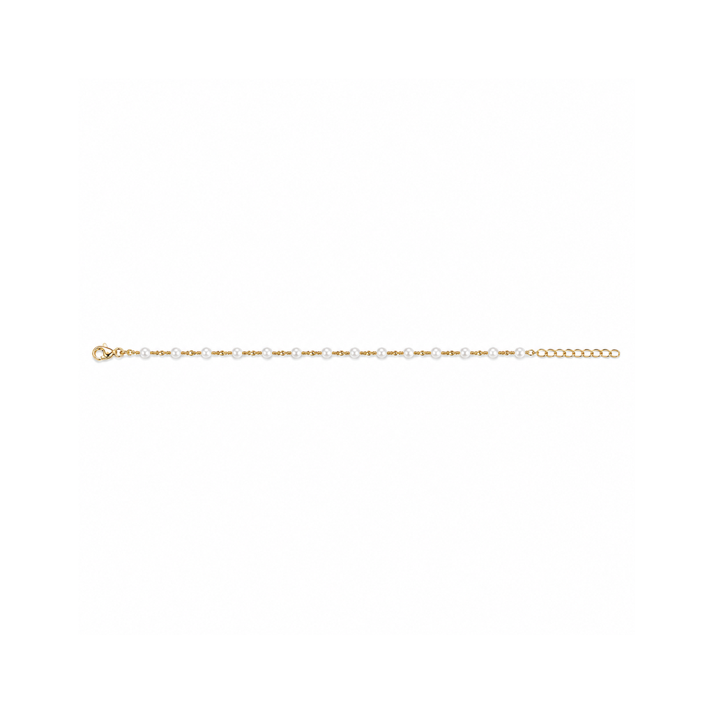 CÉLESTE PEARL BRACELET