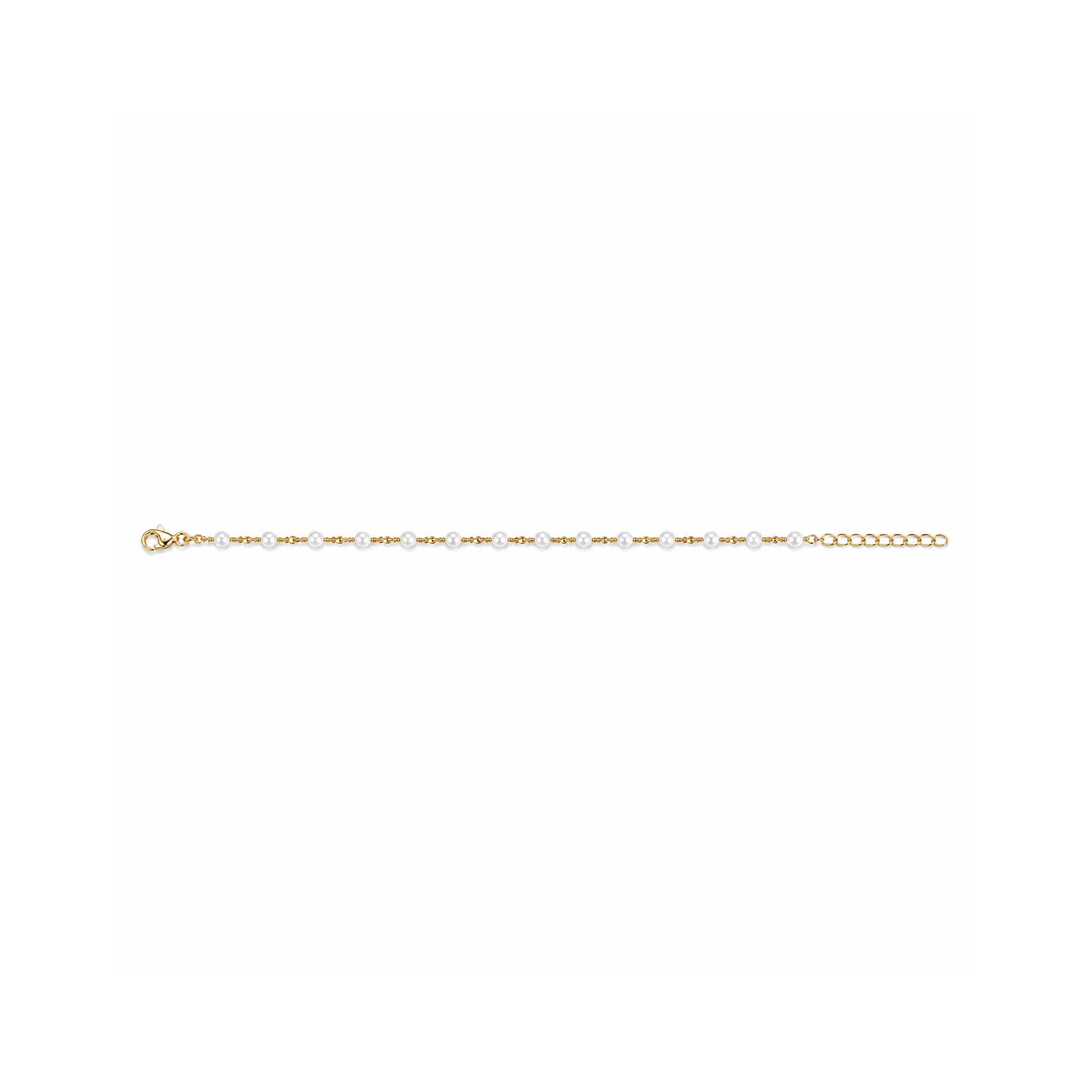 CÉLESTE PEARL BRACELET