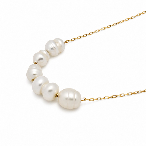 CÉLESTE NECKLACE