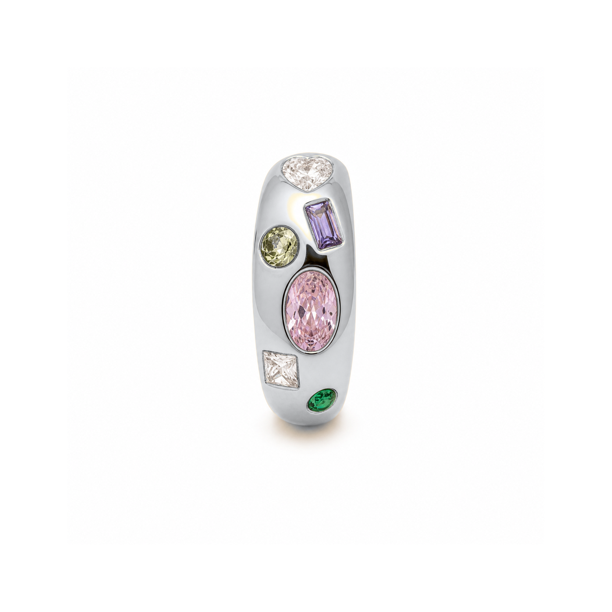 MARGAUX HOOPS