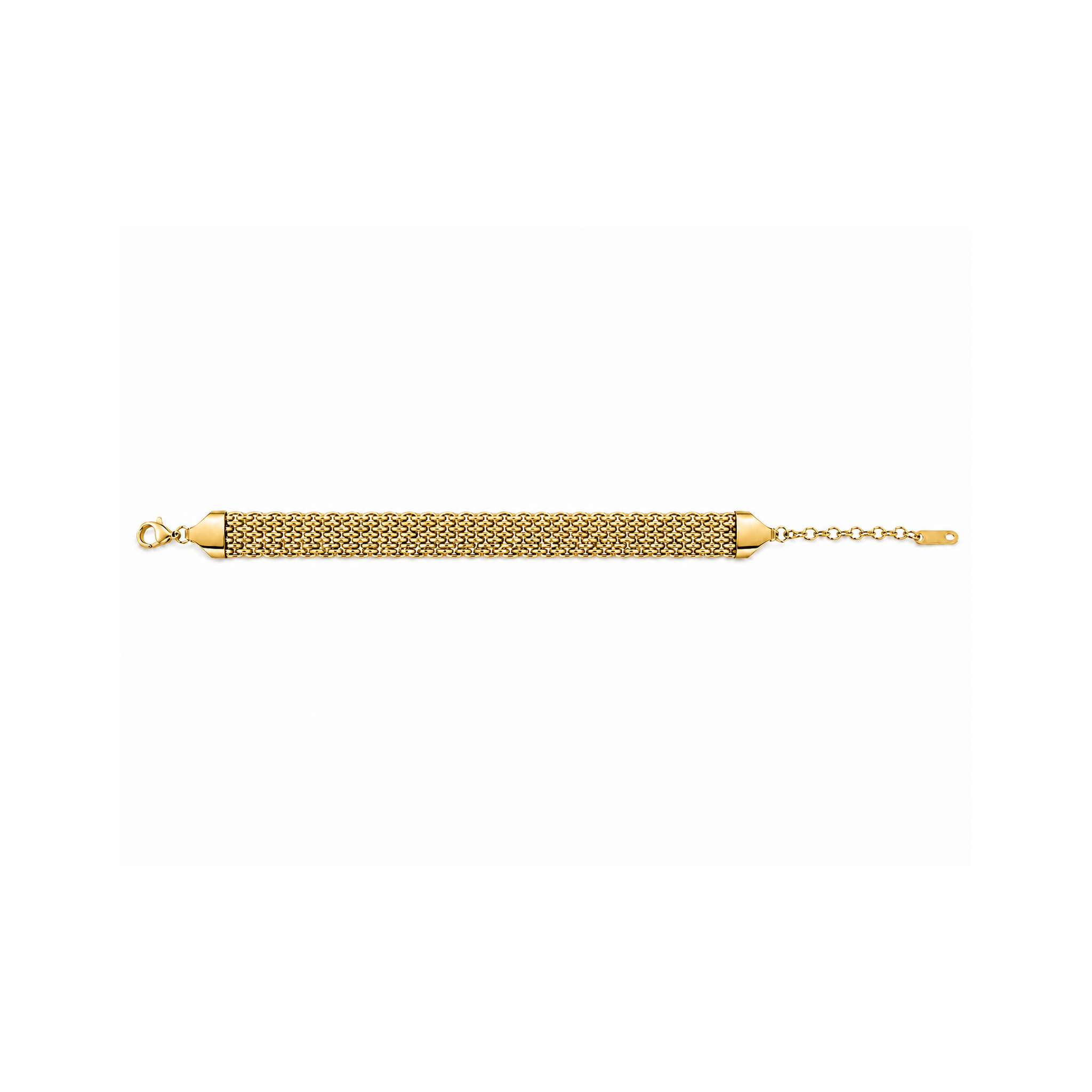 LUCIE LINK BRACELET