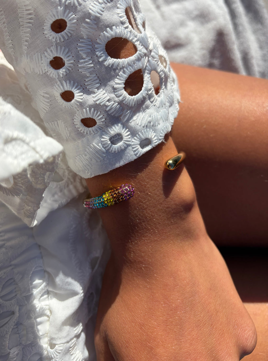 CLÉMENCE CUFF