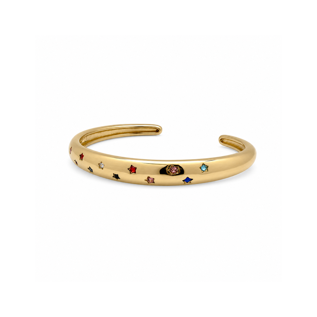 MARGAUX CUFF