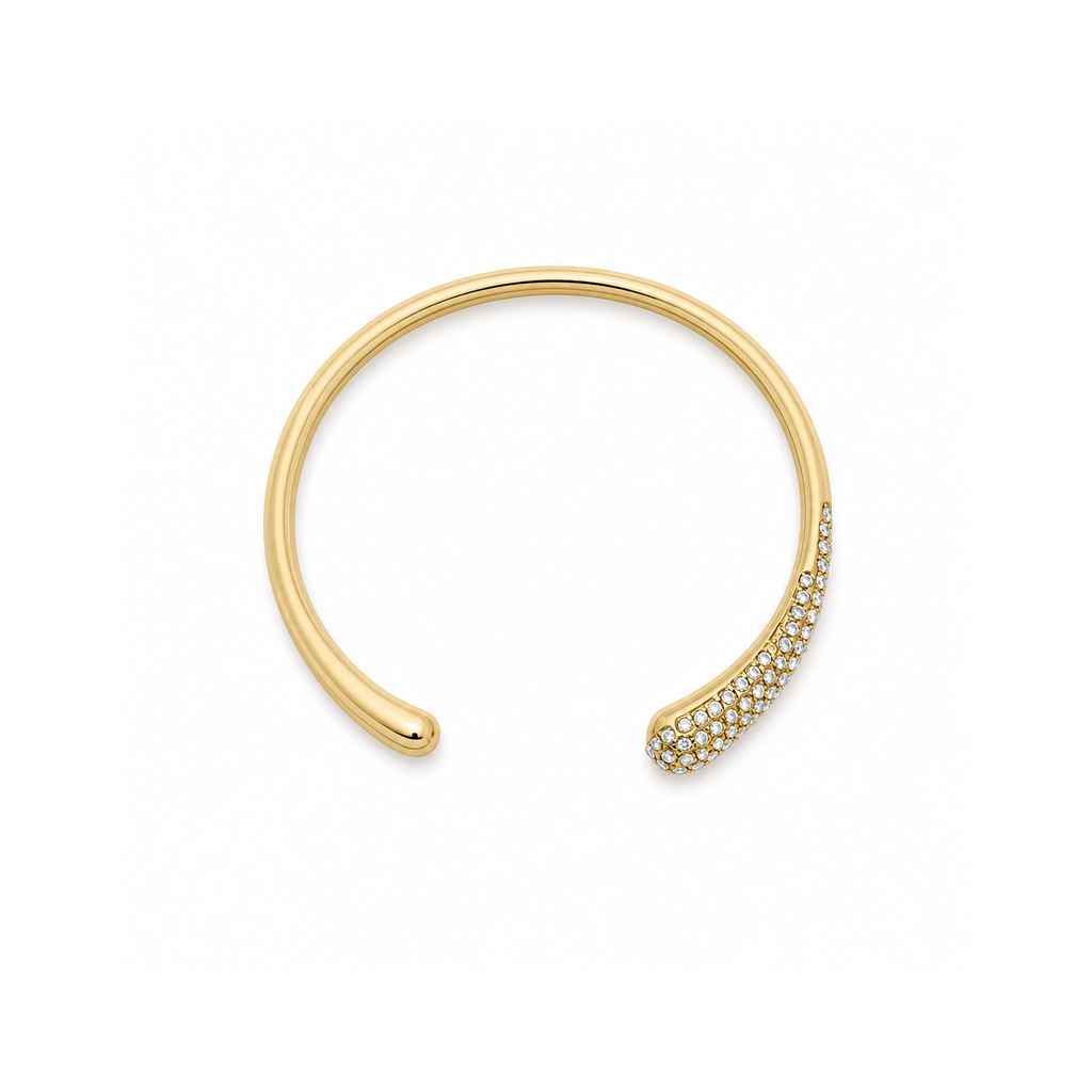 CLÉMENCE CUFF