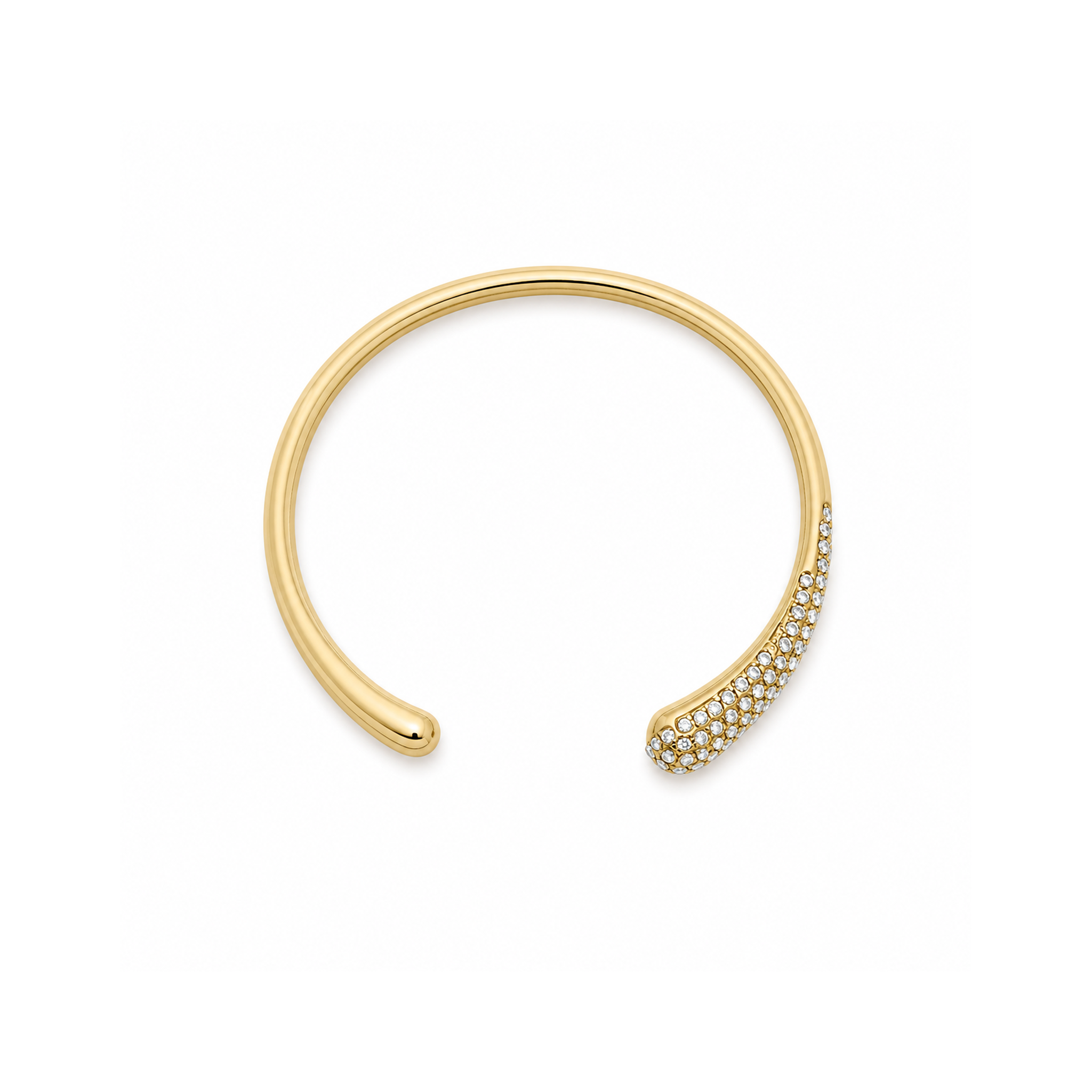 CLÉMENCE CUFF
