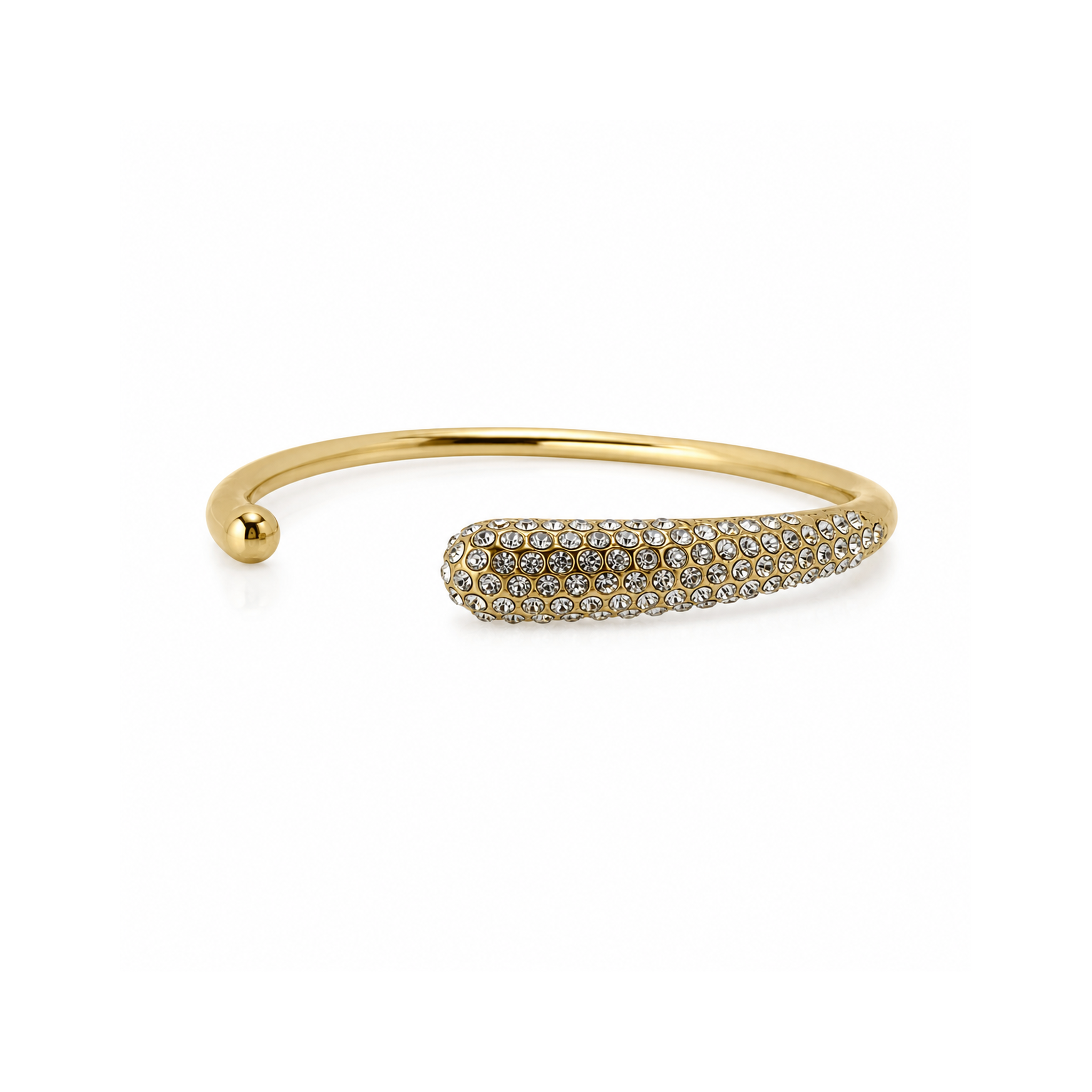CLÉMENCE CUFF