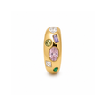 MARGAUX HOOPS