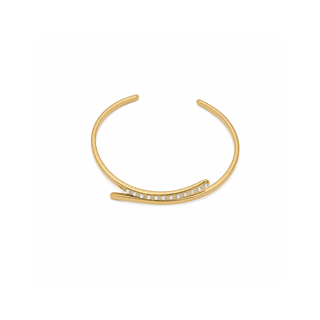 CLÉMENCE CUFF
