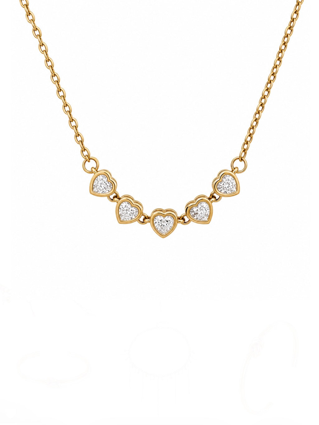 COLETTE NECKLACE