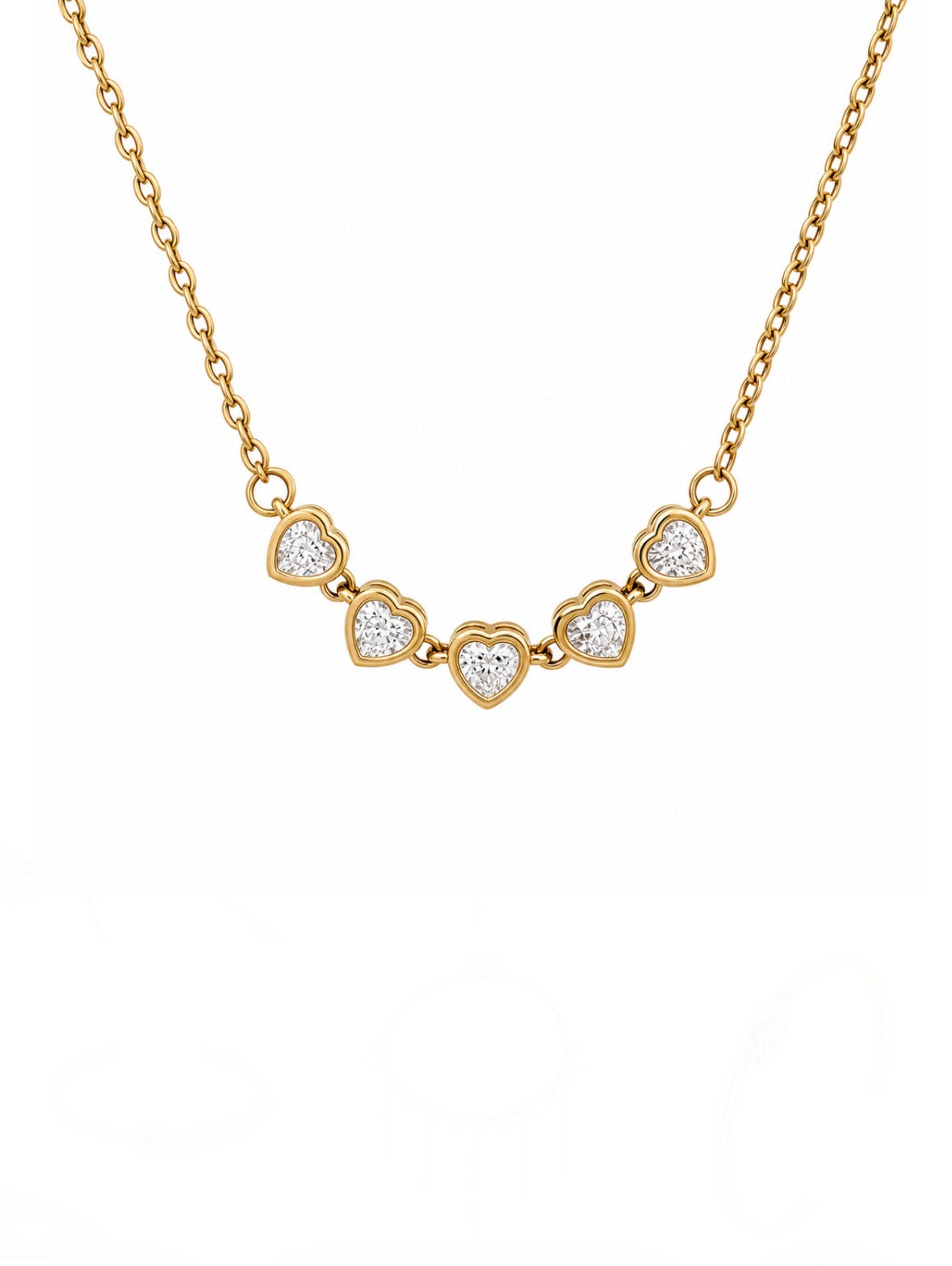 COLETTE NECKLACE