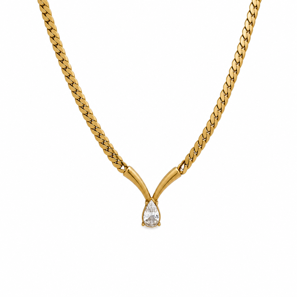 ÉLISE NECKLACE