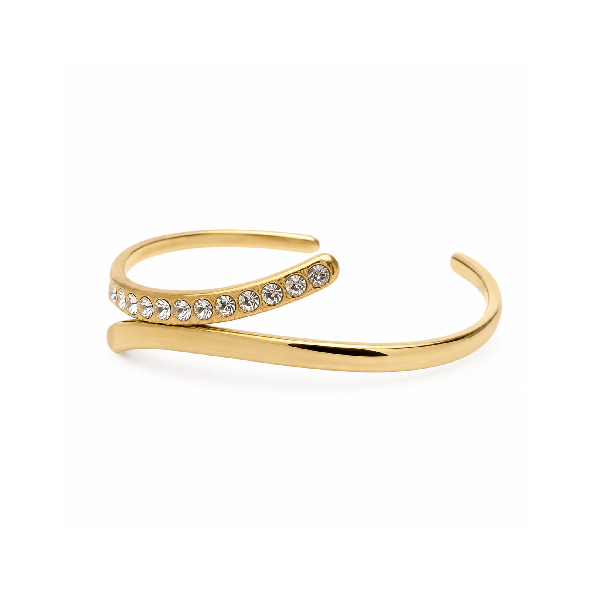 CLÉMENCE CUFF