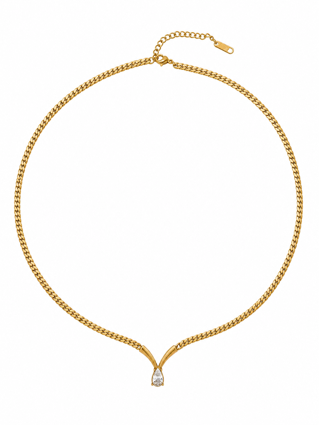 ÉLISE NECKLACE