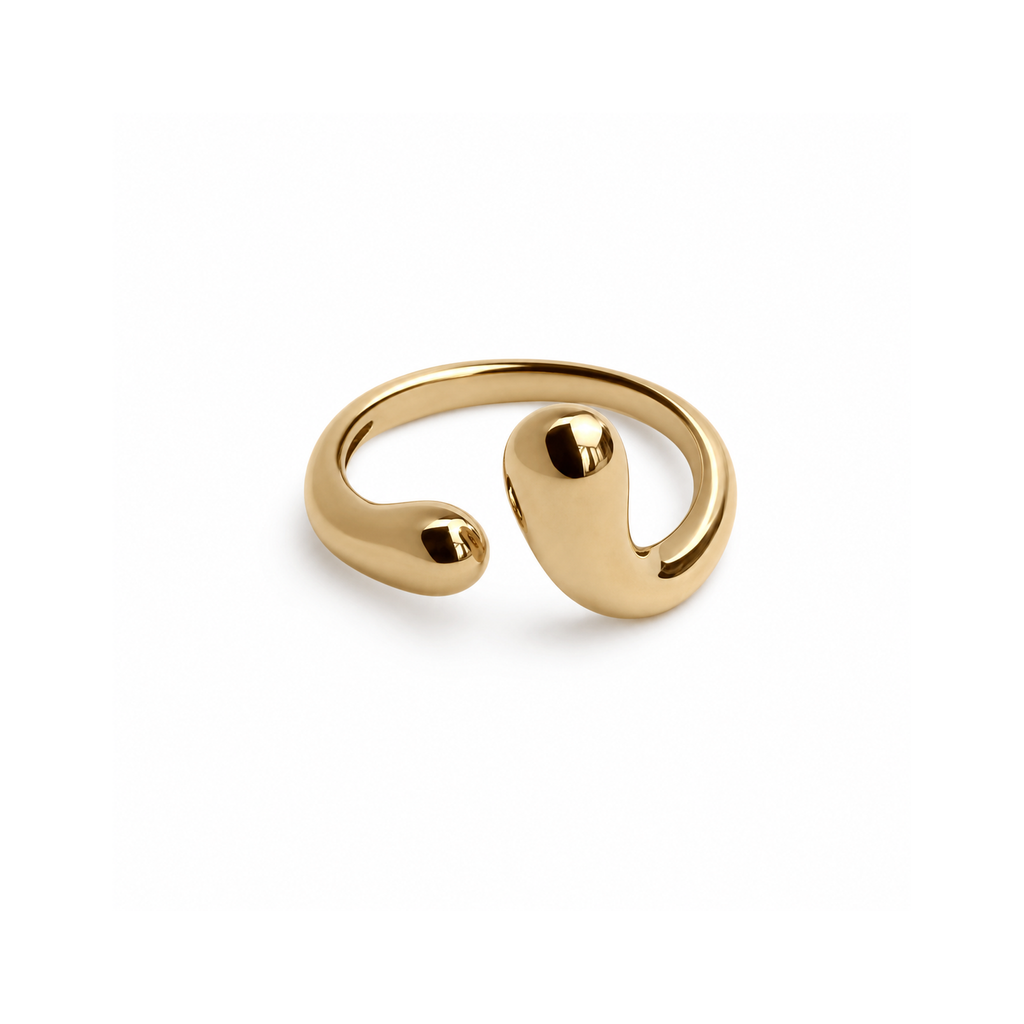 SERAPHINE RING