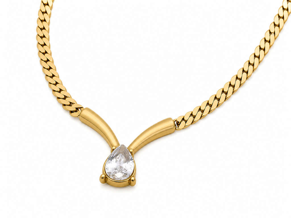 ÉLISE NECKLACE