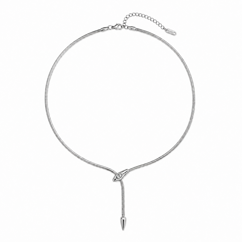 SERAPHINE NECKLACE